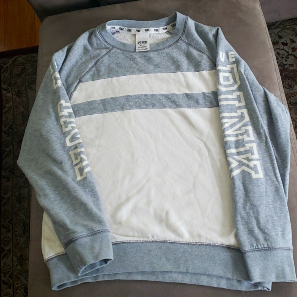 Pink XS Sweater